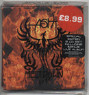 Ash : Meltdown (2xCD, Album, Ltd, S/Edition, Cle)