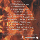 Ash : Meltdown (2xCD, Album, Ltd, S/Edition, Cle)