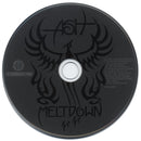 Ash : Meltdown (2xCD, Album, Ltd, S/Edition, Cle)