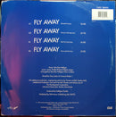 Haddaway : Fly Away (12")