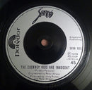 Sham 69 : Angels With Dirty Faces (7", Single, Com)