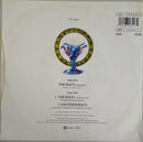 Yello : The Race (7", Single, RE, Yel)