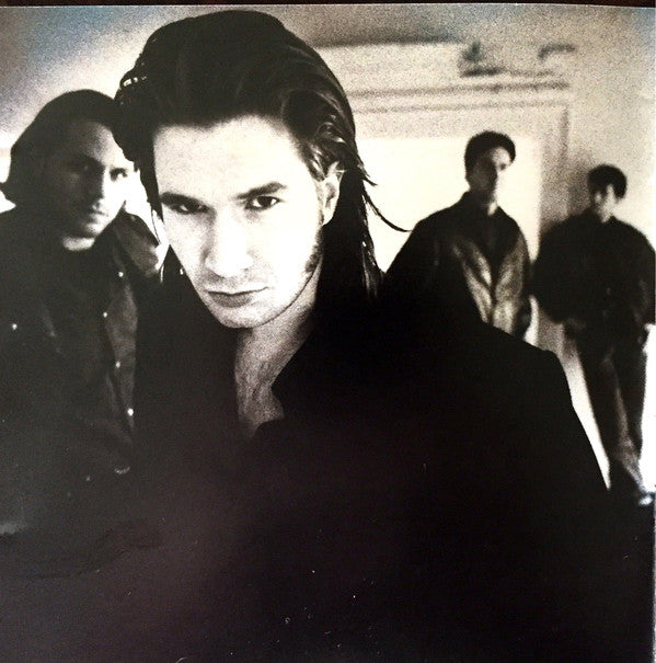 Del Amitri : Waking Hours (CD, Album, RP)