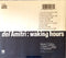 Del Amitri : Waking Hours (CD, Album, RP)