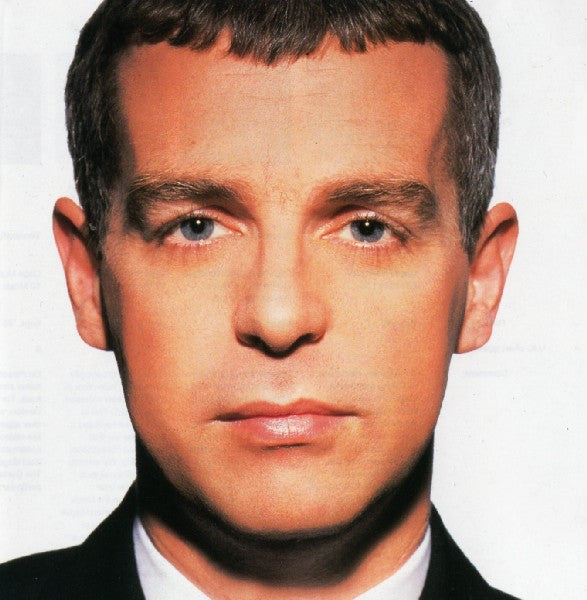 Pet Shop Boys : Discography (The Complete Singles Collection) (CD, Comp, EMI)