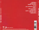 The Vaccines : English Graffiti (CD, Album)