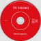 The Vaccines : English Graffiti (CD, Album)