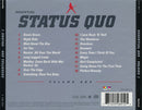 Status Quo : Essential Quo - Volume One (CD, Comp, RE, EDC)