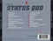 Status Quo : Essential Quo - Volume One (CD, Comp, RE, EDC)