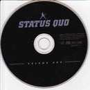 Status Quo : Essential Quo - Volume One (CD, Comp, RE, EDC)