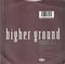 Higher Ground : Somebody (7")