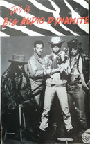 Big Audio Dynamite : This Is Big Audio Dynamite (Cass, Album, Dol)