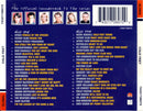 Various : Cold Feet (2xCD, Comp)
