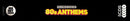 Various : 80s Anthems (The Ultimate Collection) (5xCD, Comp + Box)