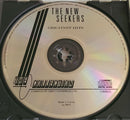 The New Seekers : Greatest Hits (CD, Album, Comp, RM)