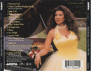 Aretha Franklin : Greatest Hits (1980-1994) (CD, Comp, RP)