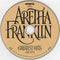 Aretha Franklin : Greatest Hits (1980-1994) (CD, Comp, RP)