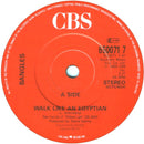 Bangles : Walk Like An Egyptian (7", Single)