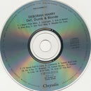 Deborah Harry : Def, Dumb, & Blonde (CD, Album)