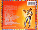 Various : Mundo Latino (CD, Comp)