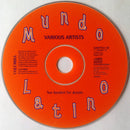 Various : Mundo Latino (CD, Comp)
