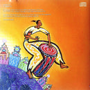 Various : Mundo Latino (CD, Comp)