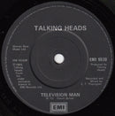 Talking Heads : Road To Nowhere (7", Single)