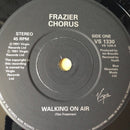 Frazier Chorus : Walking On Air (7", Single)