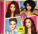 Little Mix : DNA (CD, Album, Ltd, (Ex)