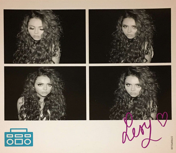 Little Mix : DNA (CD, Album, Ltd, (Ex)