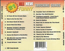 Various : Kickin' Asphalt (Trucking Songs) (CD, Album, Comp)