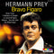 Hermann Prey : Bravo Figaro (CD, Comp)