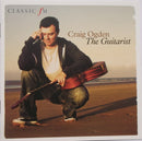 Craig Ogden : The Guitarist (CD, Album)