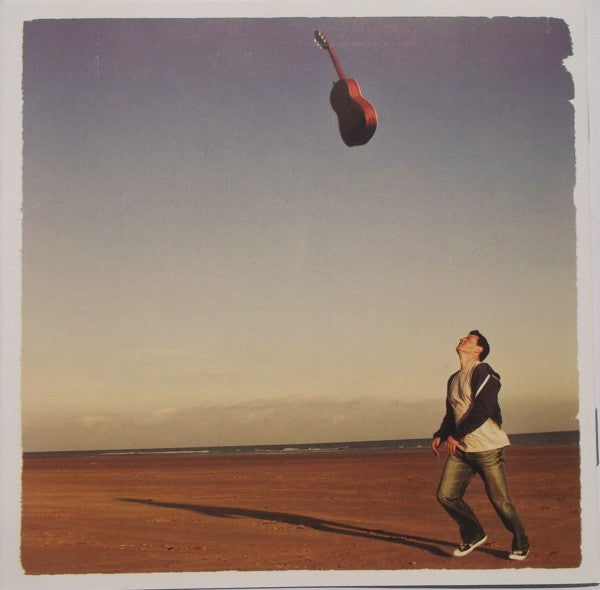 Craig Ogden : The Guitarist (CD, Album)