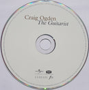 Craig Ogden : The Guitarist (CD, Album)