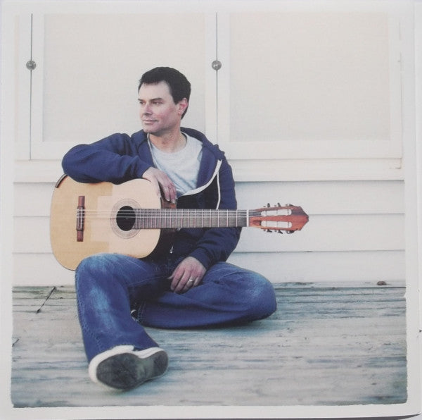 Craig Ogden : The Guitarist (CD, Album)