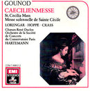 Charles Gounod : Caecilienmesse (CD, Album)