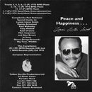Lonnie Liston Smith : New World Visions - The Very Best Of Lonnie Liston Smith (CD, Comp)