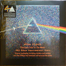 Pink Floyd : The Dark Side Of The Moon (LP, Album, RE, RM, S/Edition, 180)