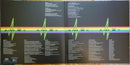 Pink Floyd : The Dark Side Of The Moon (LP, Album, RE, RM, S/Edition, 180)