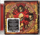 Five Finger Death Punch : The Way Of The Fist (CD, Album, Sup)