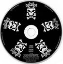 Five Finger Death Punch : The Way Of The Fist (CD, Album, Sup)