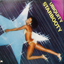 Ubiquity (4) : Starbooty (LP, Album, PRC)