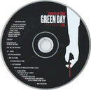Green Day : American Idiot (CD, Album)