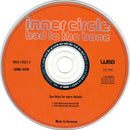 Inner Circle : Bad To The Bone (CD, Album)