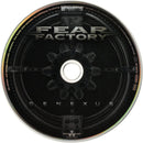 Fear Factory : Genexus (CD, Album, Ltd, Dig)