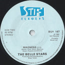 The Belle Stars : Sign Of The Times (7", Single, MPO)