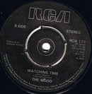 The Mood : Don't Stop (7", Single)