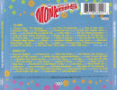 The Monkees : The Definitive Monkees (2xCD, Comp, Ltd)