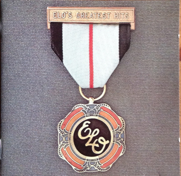 Electric Light Orchestra : ELO's Greatest Hits (CD, Comp)